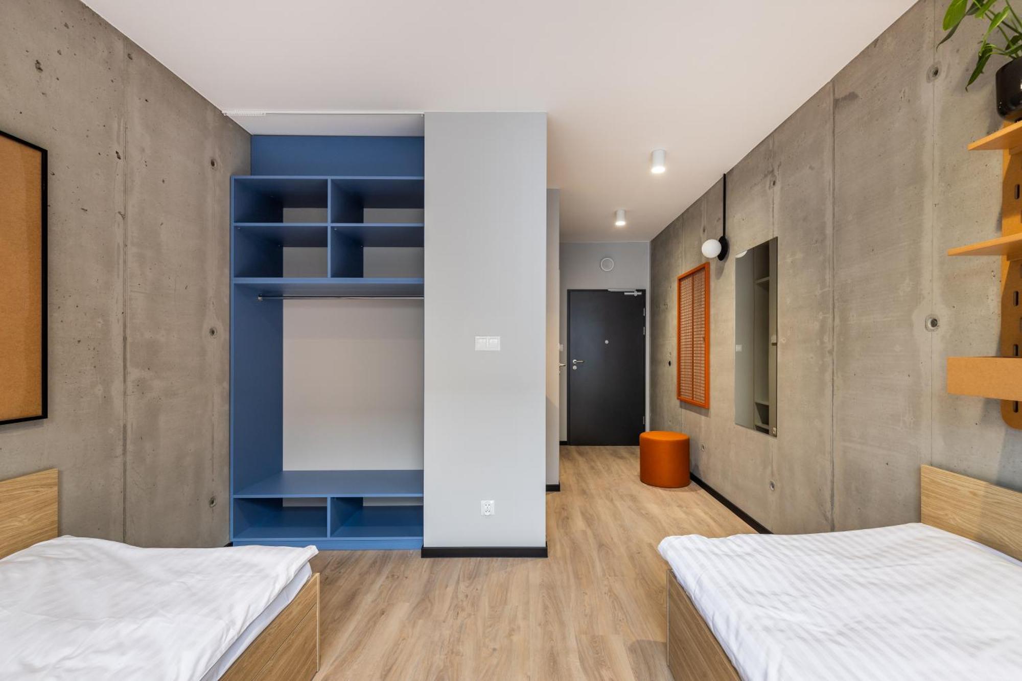 Nextdoor Apartments — Foto’s 3