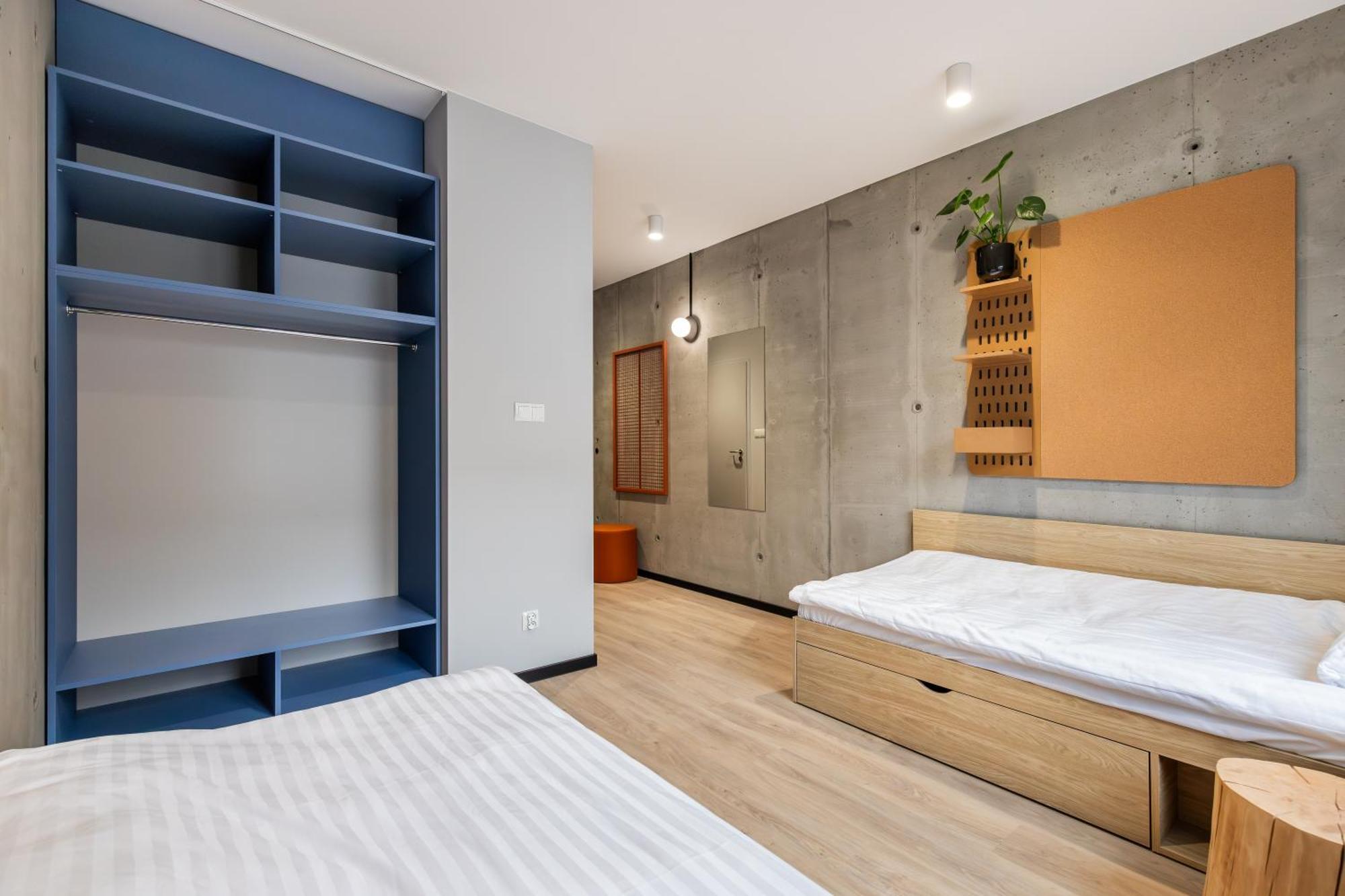 Nextdoor Apartments — Foto’s 2